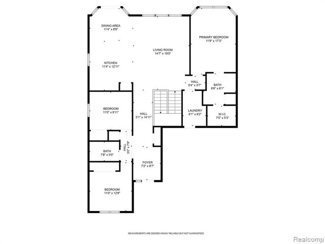 193 Coppice Way, White Lake, MI 48386