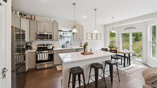 193 Coppice Way, White Lake, MI 48386