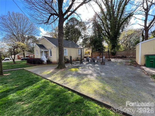 1300 Bethel Road, Charlotte, NC 28208