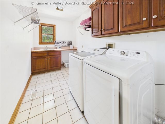 416 Arrowhead Drive, Hurricane, WV 25526