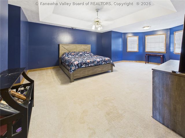 416 Arrowhead Drive, Hurricane, WV 25526