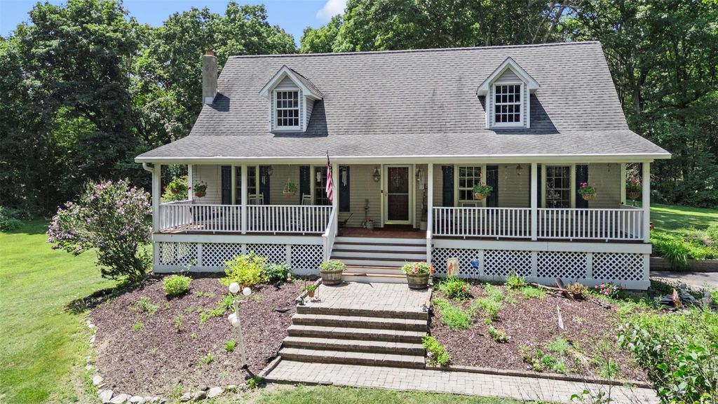 23 Briarpatch Lane, Clinton Corners, NY 12514