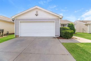 15405 Nightshade Drive, Oklahoma City, OK 73170