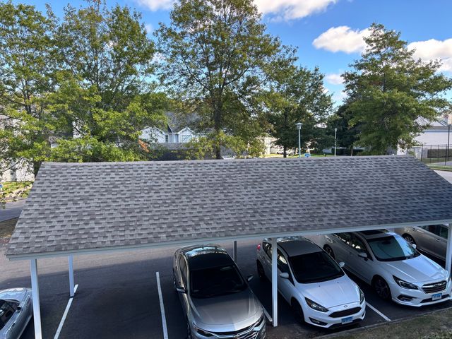 110 Leafwood Lane 190, Groton, CT 06340