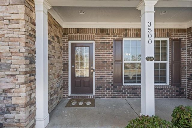 3500 Graham Way, Lilburn, GA 30047
