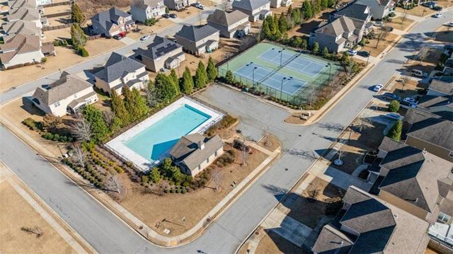 3500 Graham Way, Lilburn, GA 30047