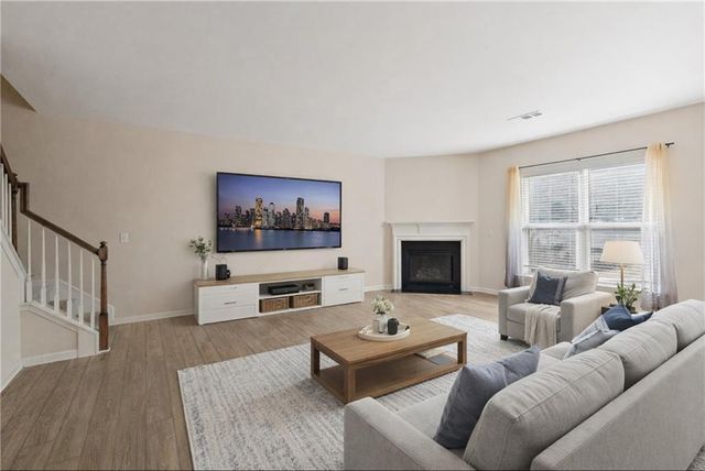 3500 Graham Way, Lilburn, GA 30047