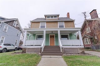 146 Bonnie Brae Avenue NE, Warren, OH 44483