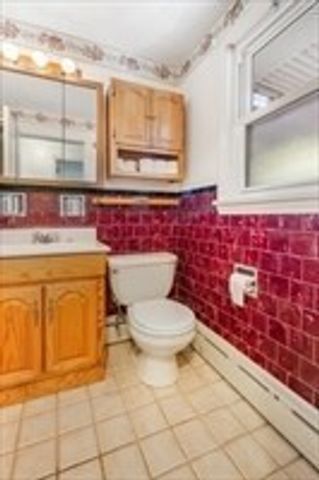 45 Indian Hill Rd, Worcester, MA 01606