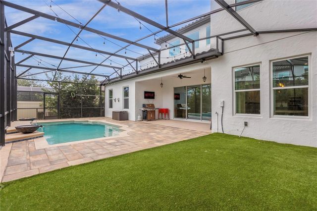 1734 AMSEL FALLS PARK TERRACE, Winter Garden, FL 34787