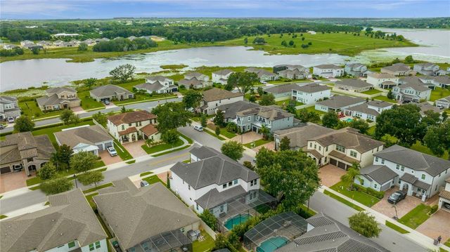 1734 AMSEL FALLS PARK TERRACE, Winter Garden, FL 34787