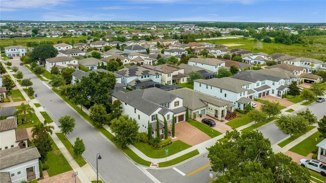 1734 AMSEL FALLS PARK TERRACE, Winter Garden, FL 34787