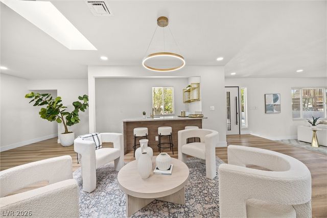 1242 Campbell Drive, Las Vegas, NV 89102