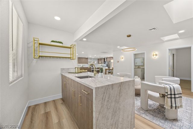 1242 Campbell Drive, Las Vegas, NV 89102
