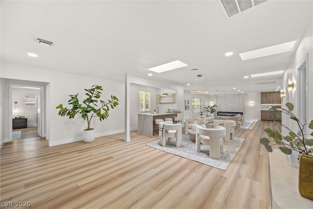 1242 Campbell Drive, Las Vegas, NV 89102