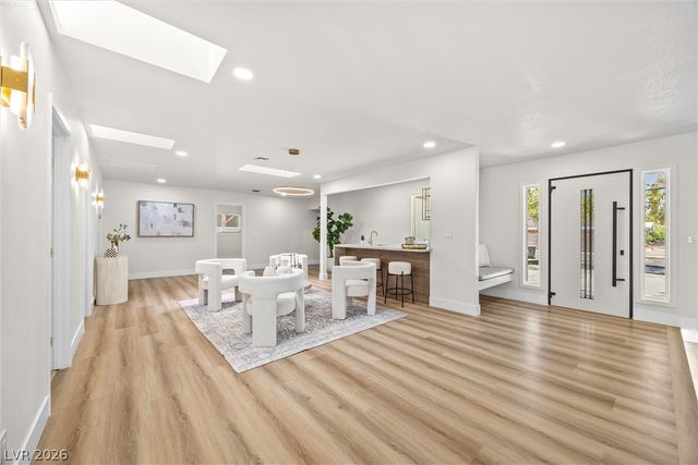 1242 Campbell Drive, Las Vegas, NV 89102