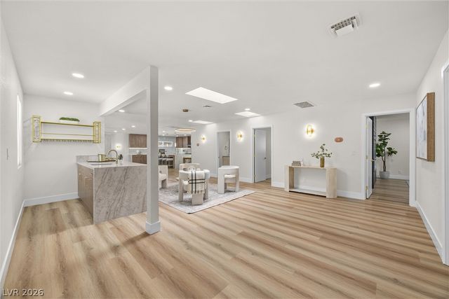 1242 Campbell Drive, Las Vegas, NV 89102