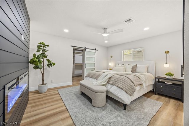 1242 Campbell Drive, Las Vegas, NV 89102