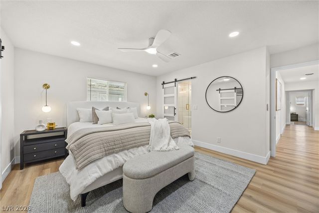 1242 Campbell Drive, Las Vegas, NV 89102