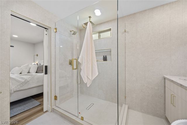 1242 Campbell Drive, Las Vegas, NV 89102