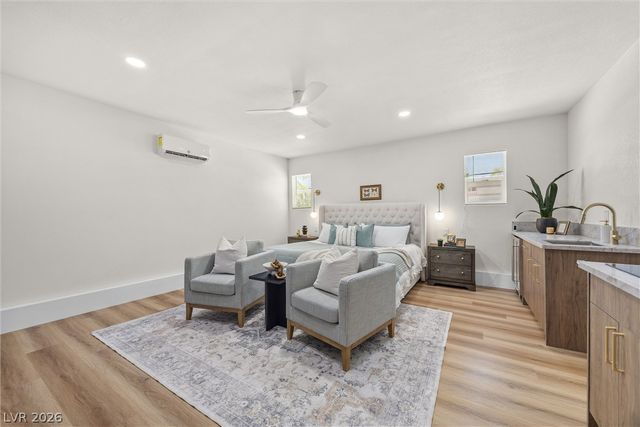 1242 Campbell Drive, Las Vegas, NV 89102