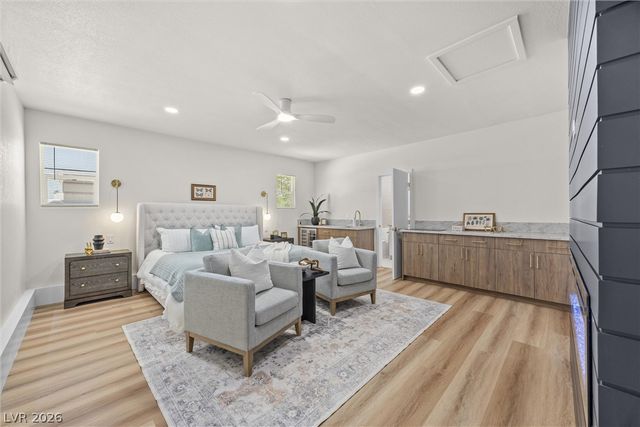 1242 Campbell Drive, Las Vegas, NV 89102