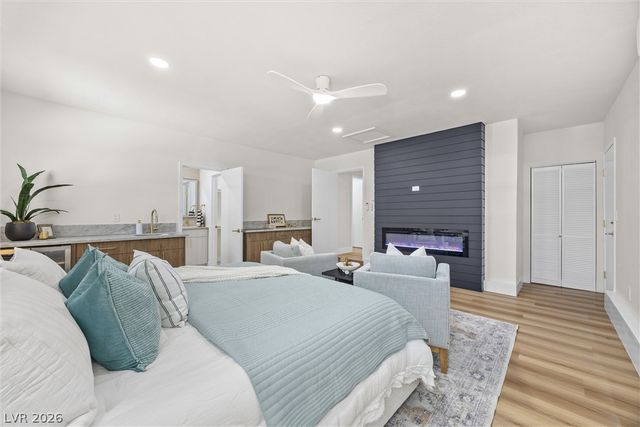 1242 Campbell Drive, Las Vegas, NV 89102