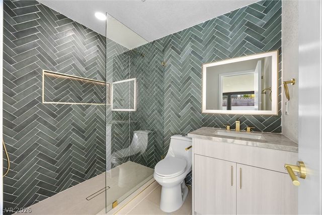 1242 Campbell Drive, Las Vegas, NV 89102