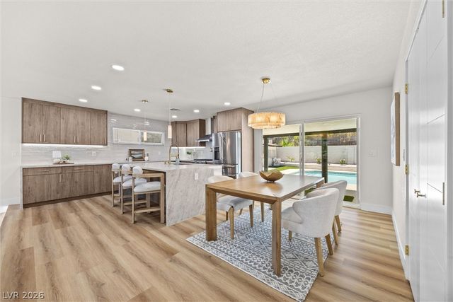 1242 Campbell Drive, Las Vegas, NV 89102