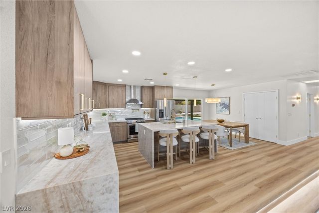 1242 Campbell Drive, Las Vegas, NV 89102