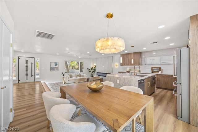 1242 Campbell Drive, Las Vegas, NV 89102