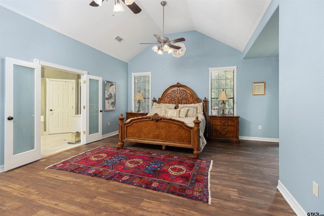 20761 County Road 3302, Brownsboro, TX 75756