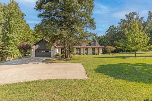 20761 County Road 3302, Brownsboro, TX 75756