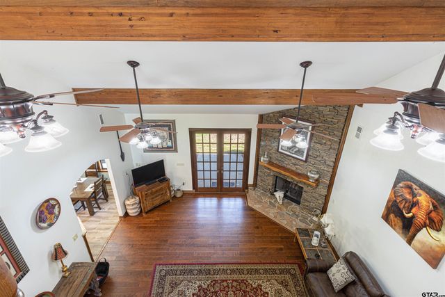 20761 County Road 3302, Brownsboro, TX 75756