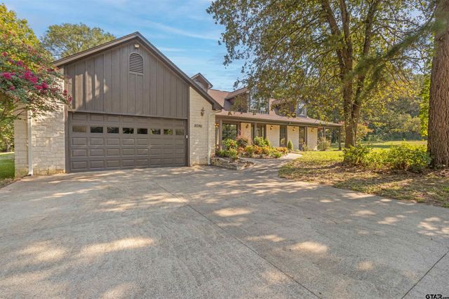 20761 County Road 3302, Brownsboro, TX 75756