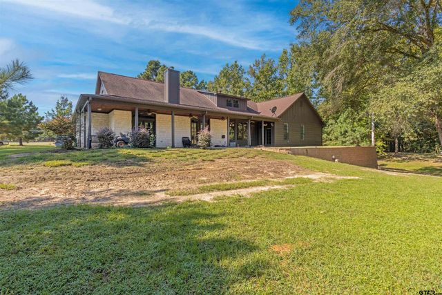 20761 County Road 3302, Brownsboro, TX 75756