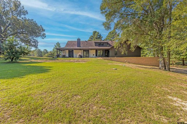 20761 County Road 3302, Brownsboro, TX 75756