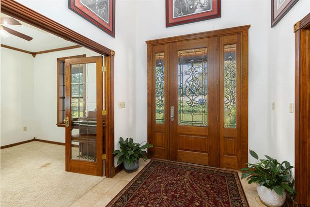 20761 County Road 3302, Brownsboro, TX 75756