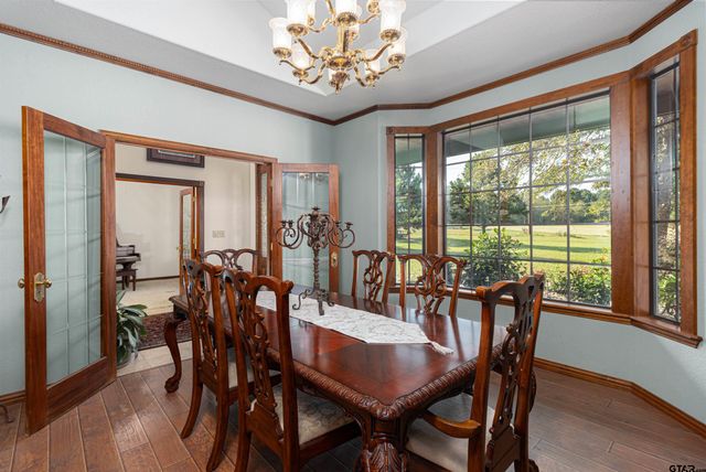 20761 County Road 3302, Brownsboro, TX 75756