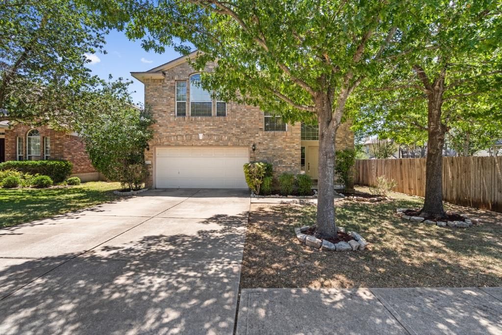 10520 Fosseway DR, Austin, TX 78717