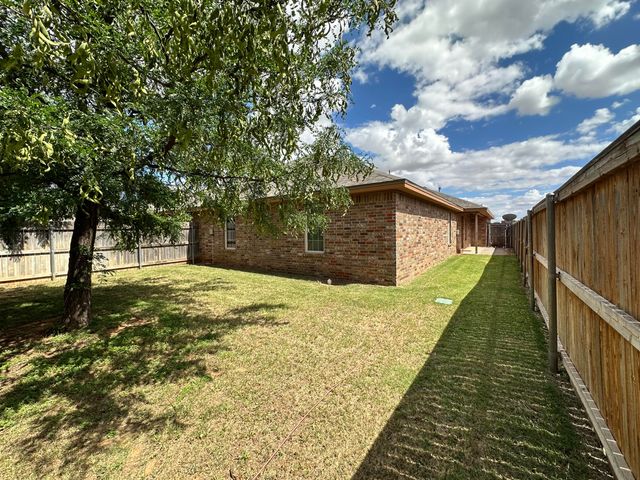 6308 79th Street, 1&2, Lubbock, TX 79424