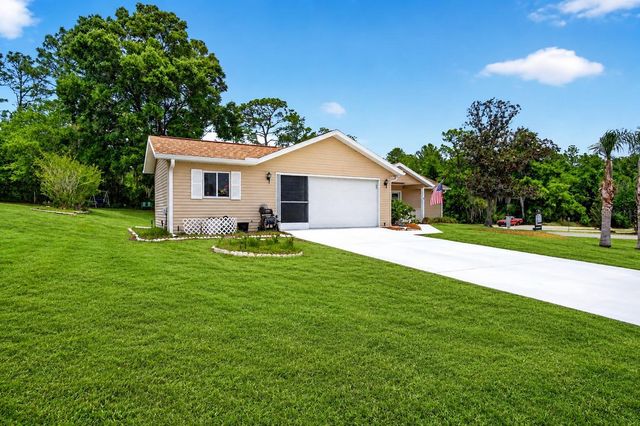 10668 SW 85TH TERRACE, Ocala, FL 34481