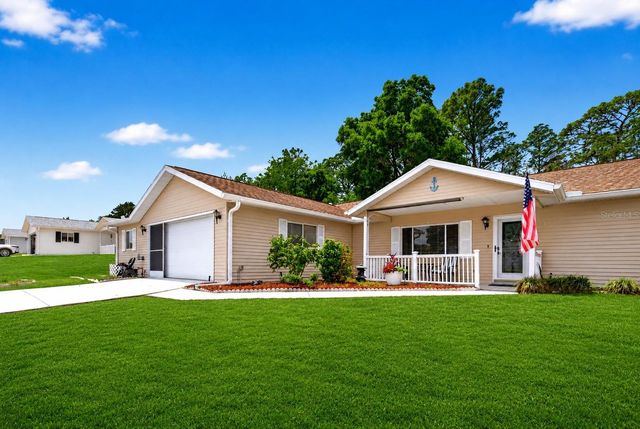 10668 SW 85TH TERRACE, Ocala, FL 34481