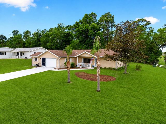 10668 SW 85TH TERRACE, Ocala, FL 34481