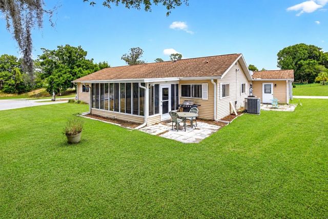 10668 SW 85TH TERRACE, Ocala, FL 34481