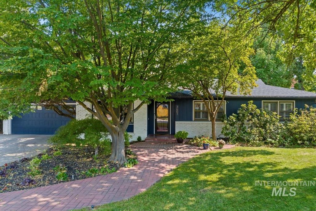 3601 W Clement Rd, Boise, ID 83704