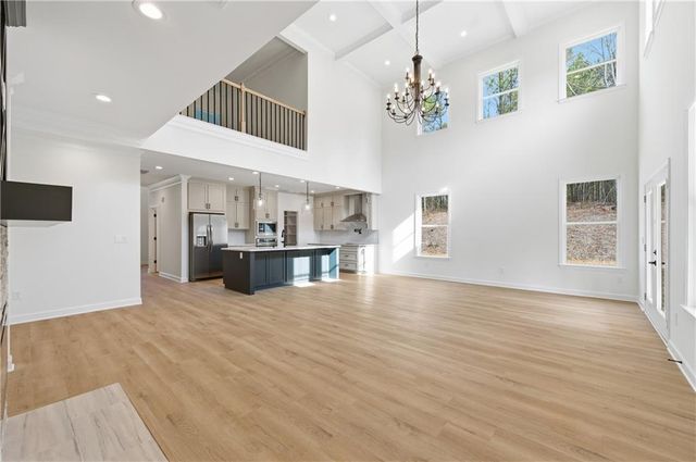 1020 Queens Bridge Way, Griffin, GA 30223