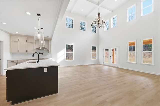 1020 Queens Bridge Way, Griffin, GA 30223