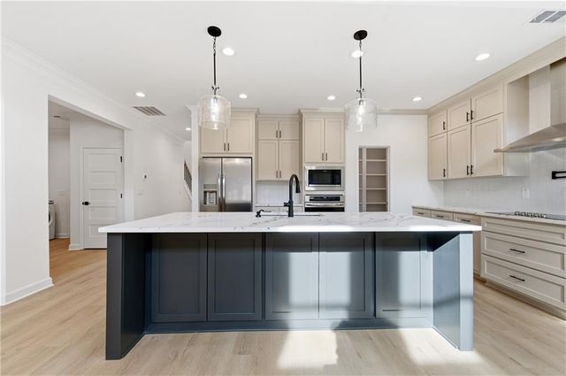 1020 Queens Bridge Way, Griffin, GA 30223