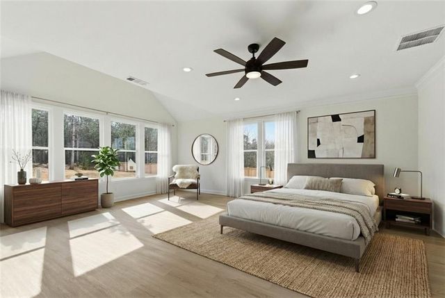 1020 Queens Bridge Way, Griffin, GA 30223